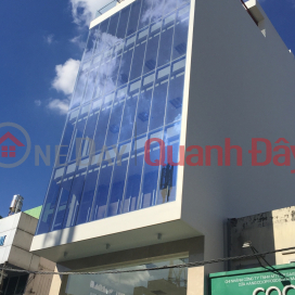 House for sale Business FRONT on Dat Thanh Street, Tan Binh District, Area: 11mx28m, Area: 6 floors, ELEVATOR, Price: 36.5 billion _0