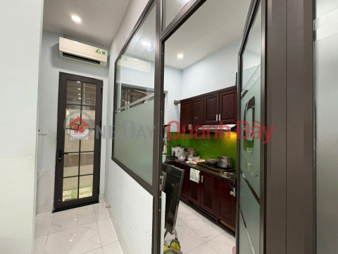 BÁN NHÀ PHÂN LÔ- ĐẠI KIM- NGHIÊM XUÂN YÊM, 64 M2, 5 TẦNG, GIÁ 23 TỶ. _0