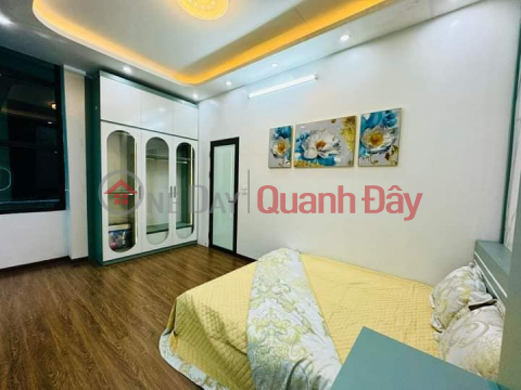 HAI BA DISTRICT TRUONG DINH STREET Area: 40M2 PRICE: 3.58 BILLION 3 FLOORS 3 BEDROOM MT: 4.5M NEAR STREET _0