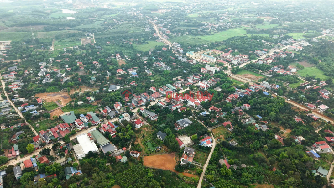 RỜI XA KHÓI BỤI - VỀ VỚI \
