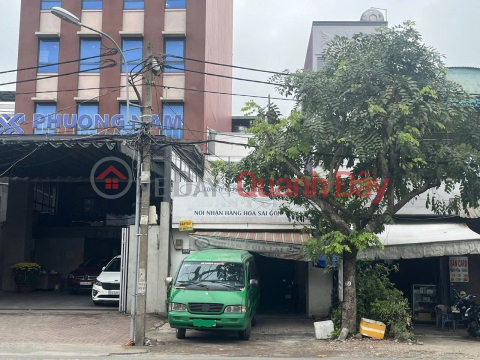 LAND FOR SALE WITH HOUSE FREE - OWNER QUICKLY SELLS BEAUTIFUL LOT OF LAND Ward 26, Binh Thanh, HCM _0