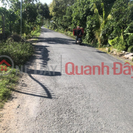 BEAUTIFUL LOCATION - GOOD PRICE - Land Lot For Sale In Cai Be District - Tien Giang _0