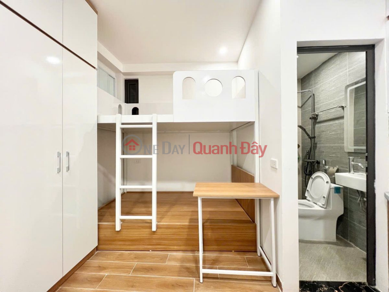 Property Search Vietnam | OneDay | Nhà ở Niêm yết bán, BÁN CĂN HỘ DÒNG TIỀN Ngõ Hoàng An Lê Duẩn 56m12 6 Tầng 14 phòng KK X 14.6 Tỷ Đống Đa.