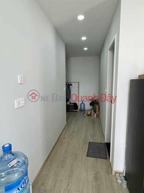 Studio apartment with beautiful view for rent or transfer in Ward 6, District 4, Ho Chi Minh City _0