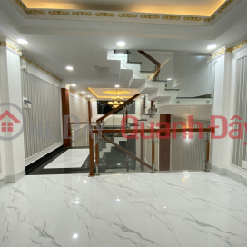 House for sale on Inter-zone Road, BHH.b, Binh Tan, 50m2, 5 Floors. _0