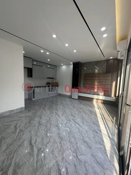 Property Search Vietnam | OneDay | Residential Sales Listings Selling adjacent to Me Tri Thuong urban area, 75m2, 4 floors, divided into lots for cars to avoid, beautiful for living