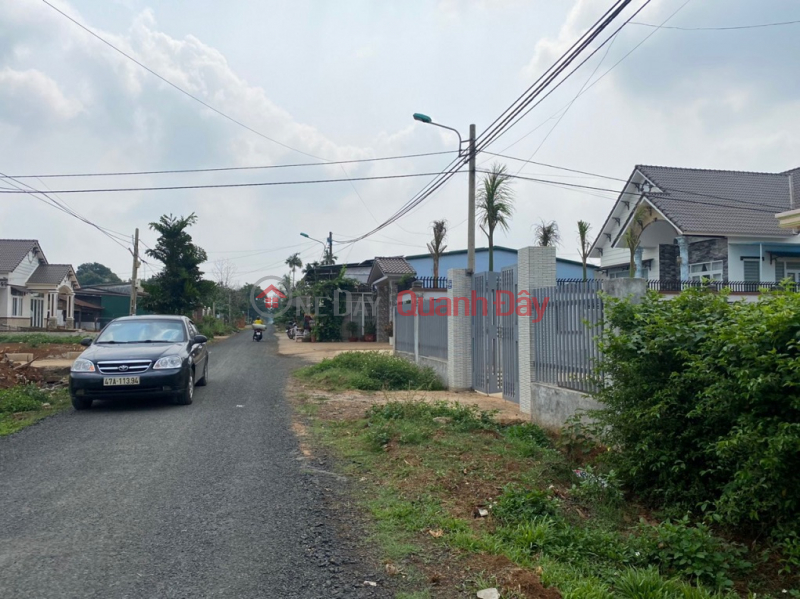 Property Search Vietnam | OneDay | Residential, Sales Listings, OWN A Plot Of Land With A Nice Location In KoTam Buon, Ea Tu Commune - VERY FLOW PRICE