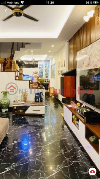 Property Search Vietnam | OneDay | Nhà ở | Niêm yết bán | BÁN NHÀ PHỐ LÁNG HẠ, DÂN XÂY HAI THOÁNG, 42M x 5 TẦNG 6 NGỦ GIÁ CHỈ 5 TỶ 25