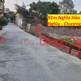 SUPER PRODUCT 92M IN PHU NGHI-CHUONG MY, HANOI, NEAR PHU NGHI INDUSTRIAL PARK, JUST A FEW HUNDRED METERS AWAY _0