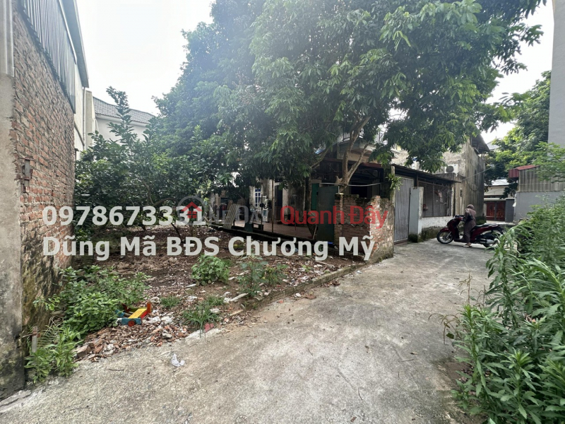 LAND BOUNDING HA DONG DISTRICT - HANOI | Vietnam, Sales đ 3.1 Billion