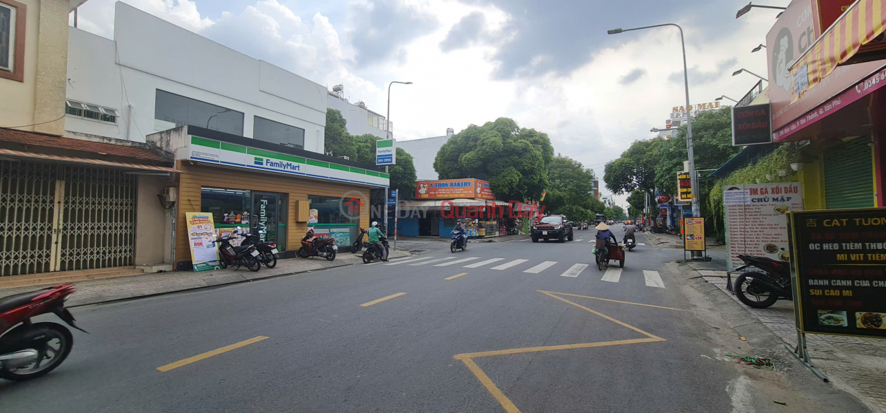 Cho thuê nhà Mặt tiền Độc Lập 80m²,1Lầu- NGANG 8M - GẦN TRƯỜNG HỌC Việt Nam Cho thuê | đ 35 triệu/ tháng