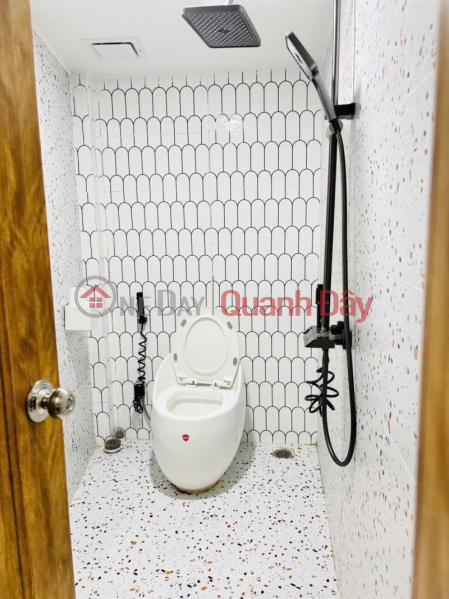 đ 5,2 tỷ ► Nhà sát Tống Phước Phổ, đi bộ ra Quảng Trường 2/9, 83m2, đẹp xinh,ở ngay, 5.2 tỷ