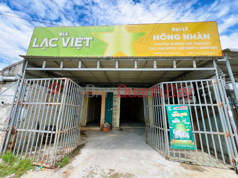 Owner sells frontage house at 15 Nguyen Hue Street - Ninh Hoa, Khanh Hoa _0