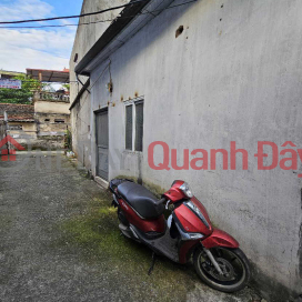 House C4, Viet Hung center, Long Bien, farm lane, car parked near street 52m, width: 5.2m, 4 billion 3 _0