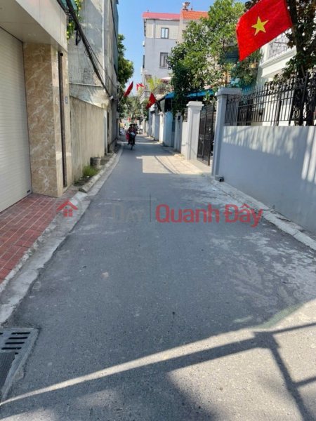 Property Search Vietnam | OneDay | Residential, Sales Listings | LAND FOR SALE IN DA TON COMMUNE. 52M2 * FRONTAGE 5M * 3.75 BILLION. NEAR CAR AVOIDANCE.