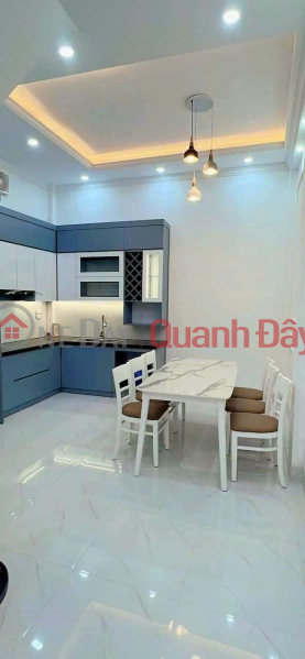 SUPER 5-FLOORY HOUSE Area: 45M2 Area: 4.3M (TOTAL 7 BEDROOM) PRICE: 5.6 BILLION TOWN MARKET POINT DONG DA DISTRICT. | Vietnam Sales đ 5.6 Billion