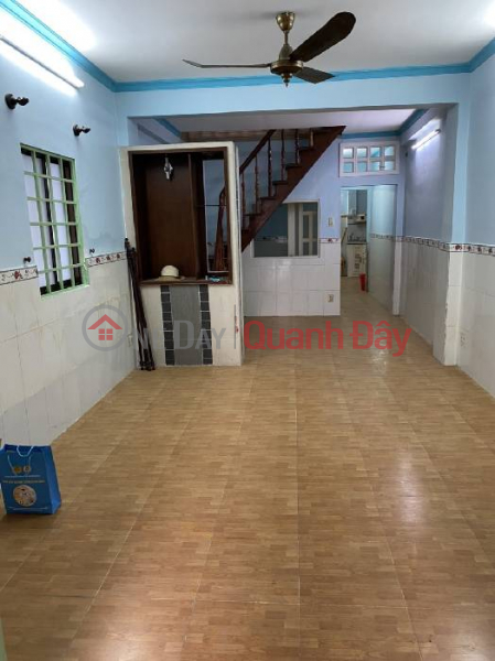 Property Search Vietnam | OneDay | Residential, Sales Listings, Corner apartment 3MT, next to Hoang Van Thu, 50m2, 4.xBILLION, for rent 12 million/month