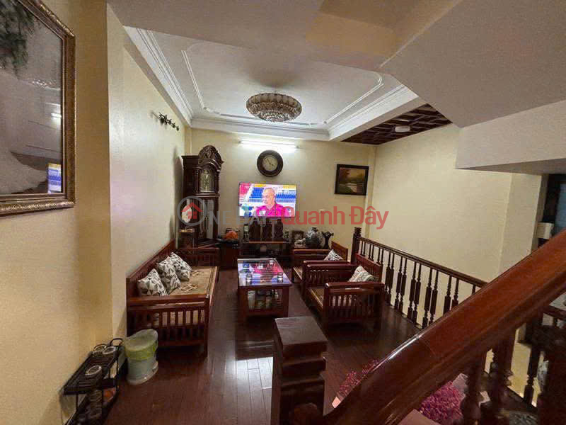 Property Search Vietnam | OneDay | Nhà ở, Niêm yết bán Bán GẤP nhà 61m giá 8.9 tỷ , Phố Cự Lộc, Thanh Xuân, Hà Nội
