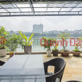 Land for sale with house on To Ngoc Van street, Tay Ho district. 671m Frontage 22m Approximately 330 Billion. Commitment to Real Photos Description _0