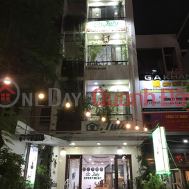 July Apartment- 53 Lê Thanh Nghị,Hải Châu, Việt Nam
