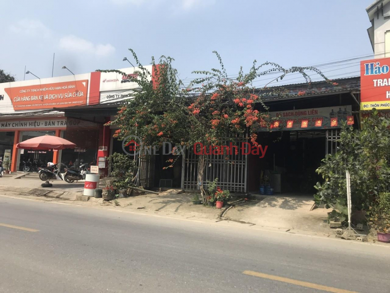 Property Search Vietnam | OneDay | Residential | Sales Listings, OWNER Needs to Quickly Sell Nice Plot of Land in Vinh Kien Commune, Yen Binh, Yen Bai
