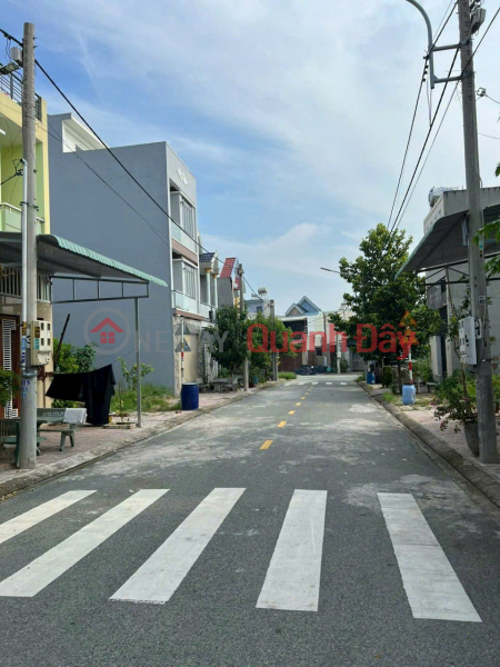 Property Search Vietnam | OneDay | Nhà ở | Niêm yết bán Bán đất nền đường Lê hồng phong Phường Tân Bình, Dĩ an KDC sầm uất đường nhựa 8m