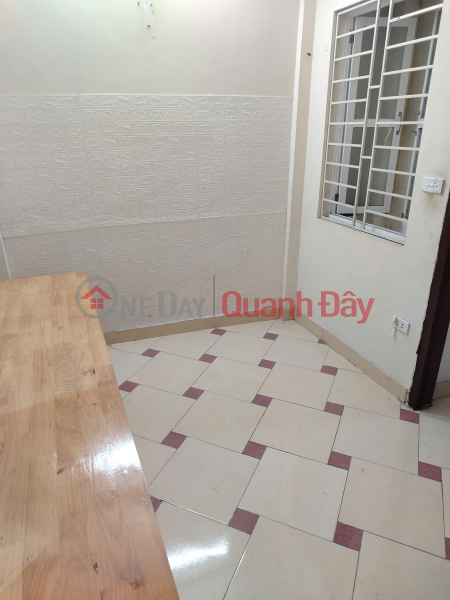 House for rent in lane 1 Bui Xuong Trach, Thanh Xuan, 4 floors x 35m2, 3 bedrooms, 9 million VND, living... Vietnam Rental, đ 9 Million/ month