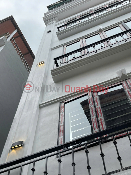 OWNER'S HOUSE - Need to sell quickly a beautiful house at 1\\/16\\/69 Thuy Linh, Linh Nam, Hoang Mai Sales Listings