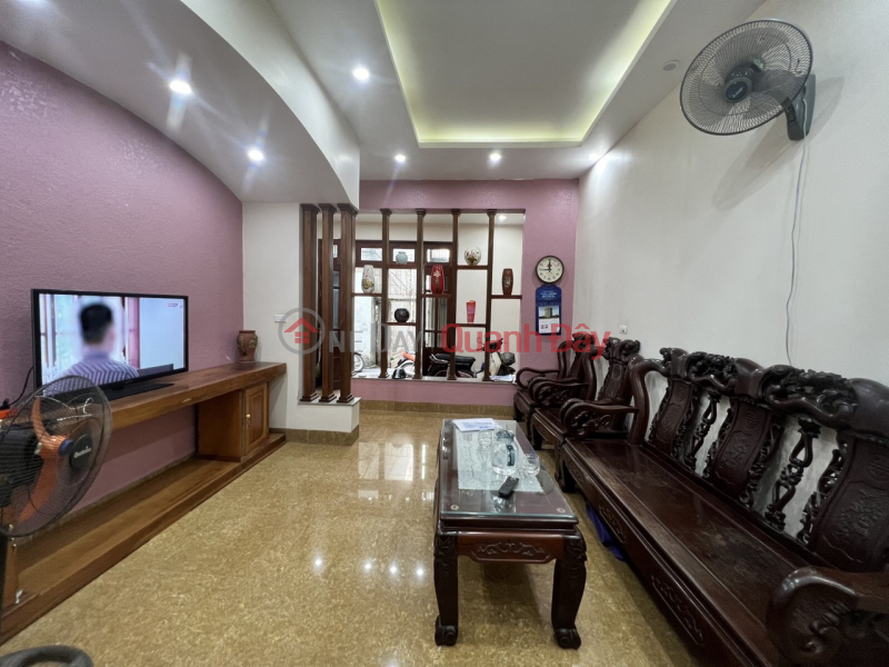 Property Search Vietnam | OneDay | Residential Sales Listings House for sale on Quan Nhan alley 35mx4T, car-friendly lane for business right now 5.2 billion contact 0817606560