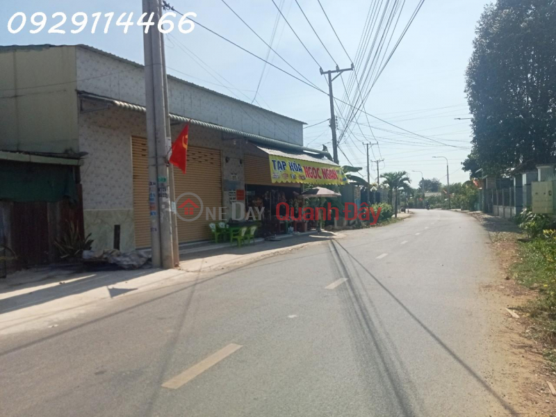 Property Search Vietnam | OneDay | Residential Sales Listings OWNER QUICK SELLING BEAUTIFUL HOUSE OR LOT OF LAND IN Vinh Cuu, Dong Nai