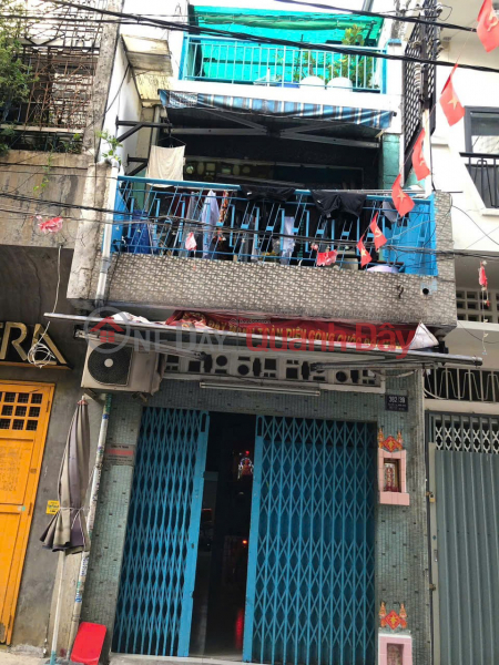 NHÀ ĐẸP – GIÁ TỐT – CHÍNH CHỦ CẦN BÁN Tại 382/39, Đường Nguyễn Thị Minh Khai, Phường 5, Quận 3 Niêm yết bán