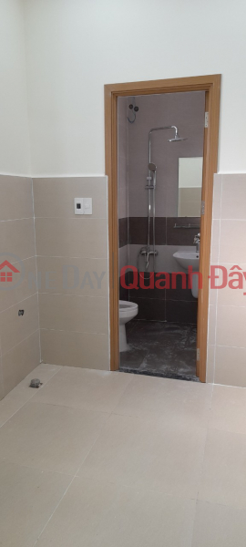 ₫ 10 Million/ month House for rent in Phan Nhu. Newly built house, 5m5 street frontage, near Phu Loc market