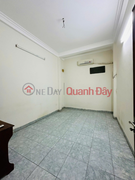 VŨ HỮU - THANH XUÂN - 45M2 x 4TẦNG - 30M RA Ô TÔ- SỔ VUÔNG A4 - GIÁ ĐẦU TƯ ~ 6 TỶ | Việt Nam Bán đ 6,95 tỷ