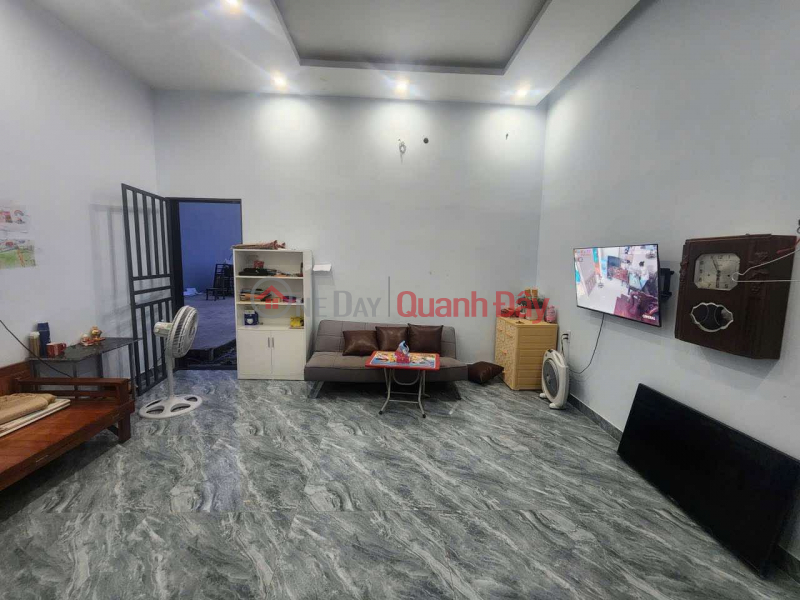 BEAUTIFUL 2-STOREY HOUSE FOR SALE IN HOA XUAN - MOVE IN IMMEDIATELY - PRICE ONLY 4.95 BILLION!, Vietnam Sales | đ 4.95 Billion