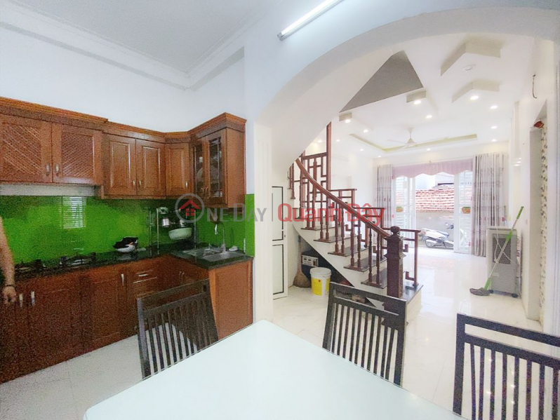 Property Search Vietnam | OneDay | Nhà ở Niêm yết bán | HÀNG HIẾM PHÚ LƯƠNG – HÀ ĐÔNG, DÂN XÂY MỚI, VỀ Ở NGAY, 45m2, giá chỉ 4.x tỷ