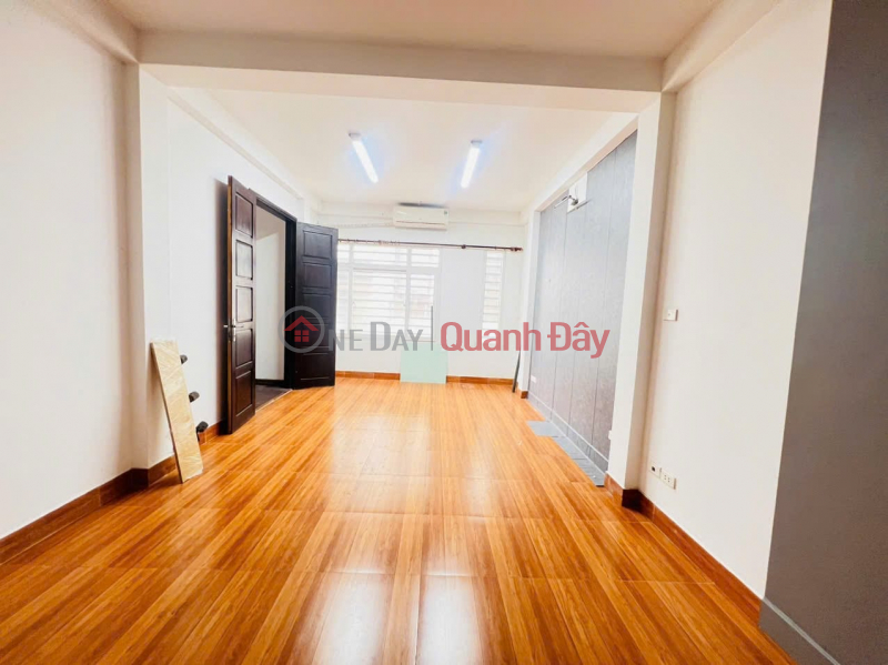 Property Search Vietnam | OneDay | Residential, Sales Listings, HOUSE FOR SALE IN QUAN NHAN, THANH XUAN - LOT FOR CAR BUSINESS - 5 FLOORS, 6M FRONTAGE, GARAGE; 12.X BILLION