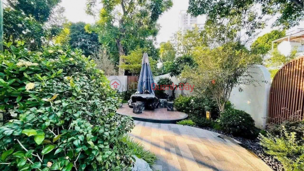 Biệt thự MT Đường Số 47 Thảo Điền - DT 12x29m, 333m2 - 3 tầng - HĐT 60 tr - Giá 57 tỷ | Việt Nam | Bán | đ 57 tỷ