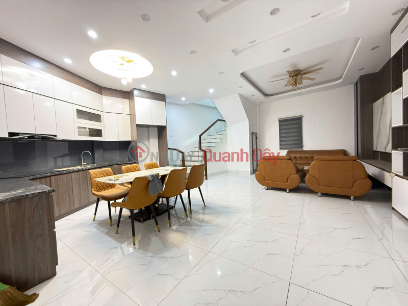 4-story house in Thuong Village, Binh Minh Commune, Hanoi, 48m2, 4.27 billion VND. Sales Listings