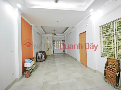 Chính chủ cần bán nhà Khương Hạ, Thanh Xuân - Ô tô tránh kinh doanh 62m x 6 tầng 21 tỷ _0