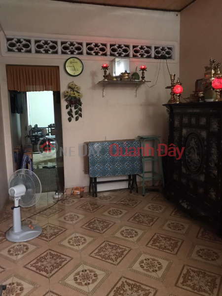 Property Search Vietnam | OneDay | Residential | Sales Listings BEAUTIFUL HOUSE - GOOD PRICE - REAL OWNER FOR SALE in Ward 15, Tan Binh District