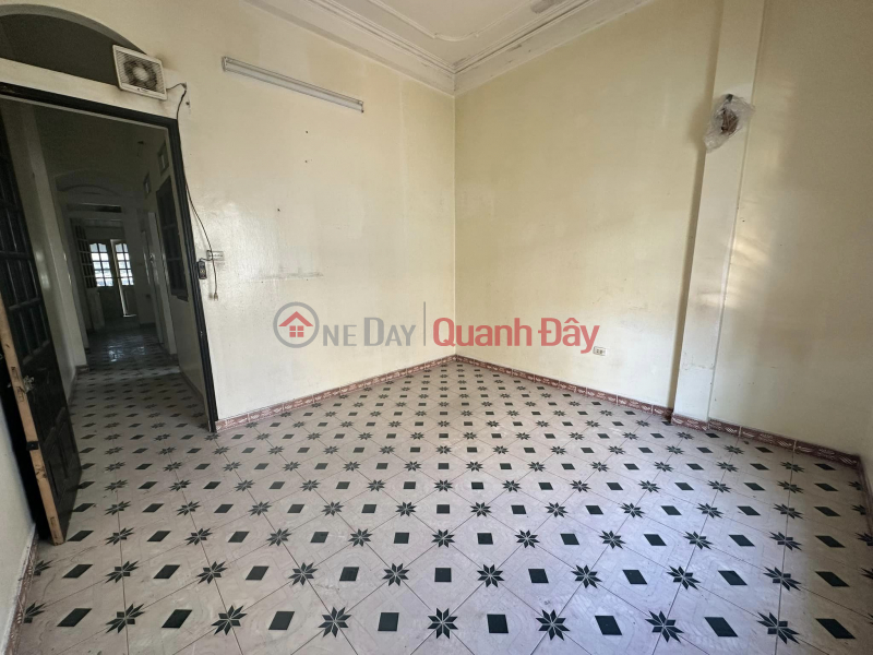 Property Search Vietnam | OneDay | Residential Sales Listings | House for sale in Phan Dang Luu, Yen Vien, wide car alley, 70m2x3t, side: 4m, 3 billion 3