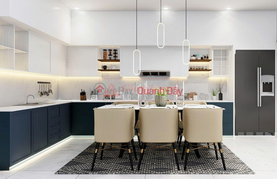 NHÀ VỊ TRÍ ĐẸP - GIÁ ƯU ĐÃI cần bán nhanh căn nhà mặt đường Tô Vĩnh Diện , quận Thanh Xuân, Tp HN Việt Nam | Bán | đ 35 tỷ