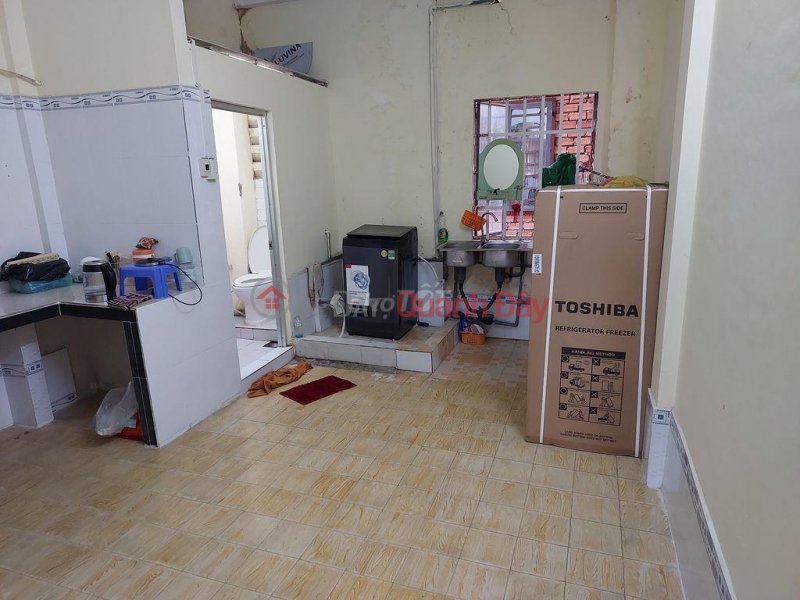 đ 480 Million APARTMENT FOR SALE (BINH KHANH) - Extremely Favorable Price