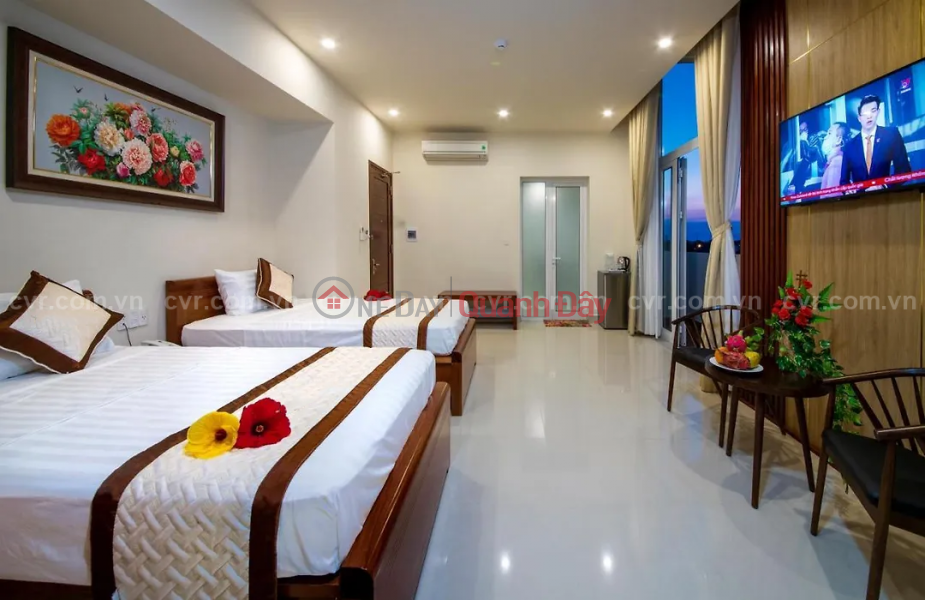 Property Search Vietnam | OneDay | Nhà ở | Niêm yết cho thuê | Cho Thuê Biệt Thự Hội An 9 Phòng Ngủ