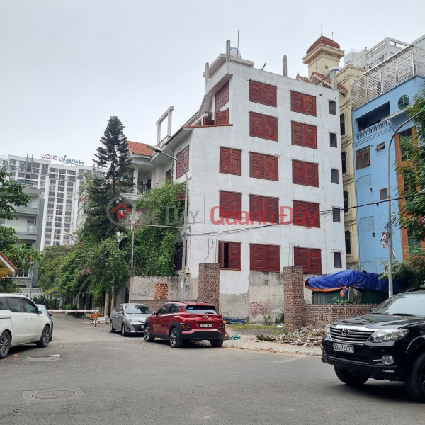 Property Search Vietnam | OneDay | Residential Sales Listings, West Lake Villa for sale, Huge 16m Front, Top Class in the Area, Lotte View 2 Open Sides, Investment Price