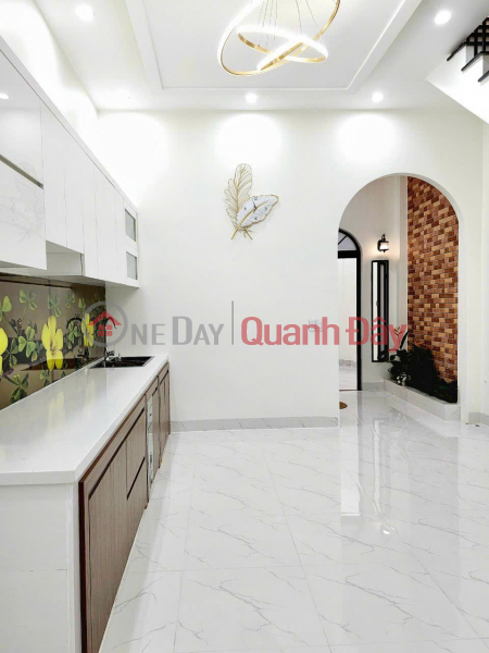 Nhà lầu mới đẹp, mặt tiền kinh doanh P.Tân Phong giá siêu rẻ, chỉ 4ty750 | Việt Nam Bán, đ 4,75 tỷ