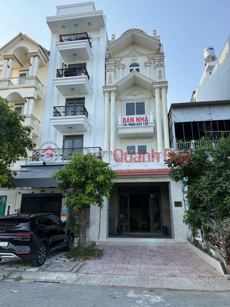 NHÀ ĐẸP – GIÁ TỐT – CẦN BÁN NHANH NHÀ TẠI – Xã Phong Phú , Bình Chánh, HCM Niêm yết bán