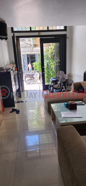 Property Search Vietnam | OneDay | Nhà ở | Niêm yết bán, Bán căn nhà cực đẹp tại Đại từ- dt60m2 x6 tầng giá chào 5.3 tỷ,oto sát nhà