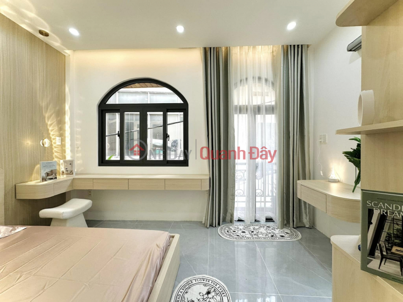 Property Search Vietnam | OneDay | Residential, Sales Listings, SHOCKING DISCOUNT, CCMN NGUYEN KHANH TOAN 100M2X7T, 105 MILLION\\/MONTH, CAR 20M, FRONTAGE=6M, 24.9 BILLION