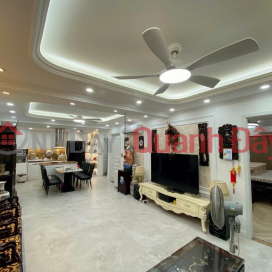 Bán nhà tt Bưởi, Ba Đình, 100m2, sát ô tô tránh, đủ nội thất, chỉ 6.85 tỷ _0